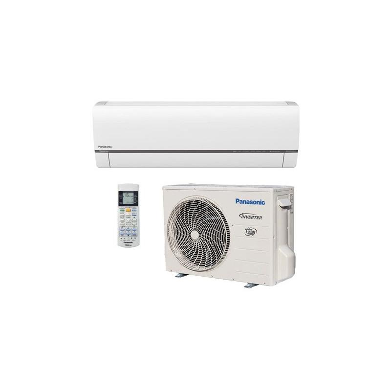 Panasonic varmepumpe service Panasonic varmepumpe service